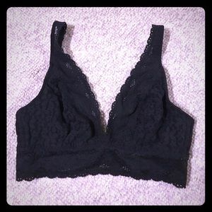 Wacoal Halo Lace Bralette